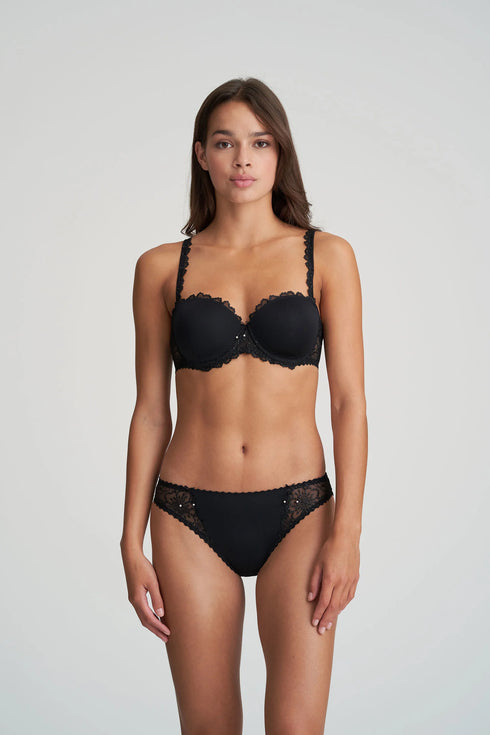 Marie Jo Jane Padded Bra Strapless